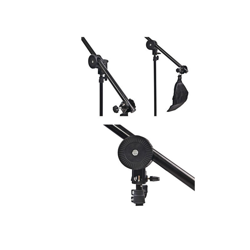 Visico Boom arm sa stativom LS-5002 - 5